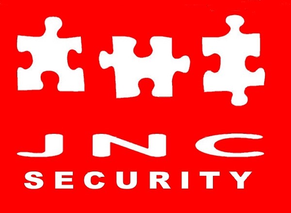 JNC-Security - Alarminstallaties, Camerabewaking, Toegangscontrole