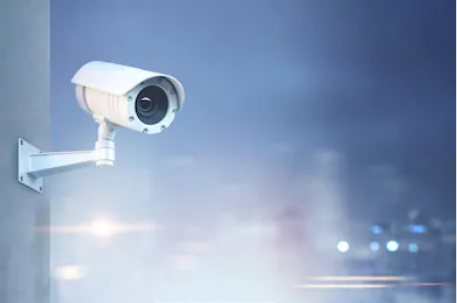 JNC-Security - Camerabewaking